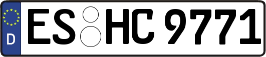 ES-HC9771