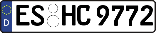 ES-HC9772