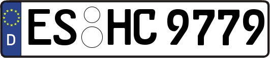 ES-HC9779