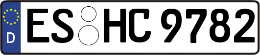 ES-HC9782