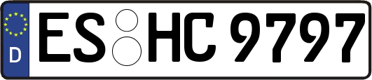 ES-HC9797