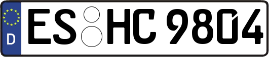 ES-HC9804