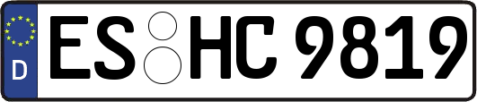 ES-HC9819