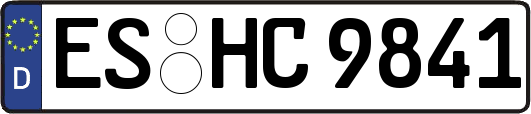 ES-HC9841