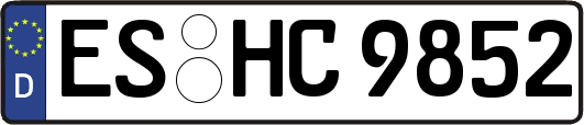 ES-HC9852