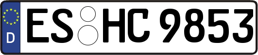 ES-HC9853