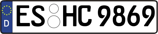 ES-HC9869