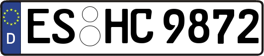 ES-HC9872