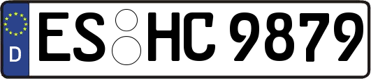 ES-HC9879