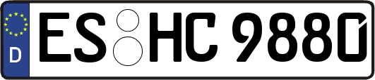 ES-HC9880