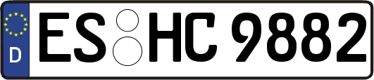 ES-HC9882