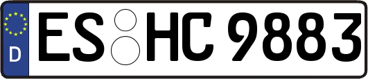 ES-HC9883