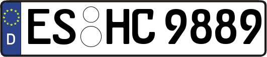 ES-HC9889