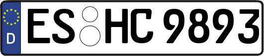 ES-HC9893