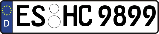 ES-HC9899
