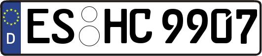 ES-HC9907