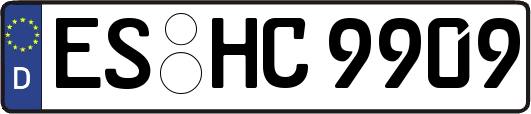 ES-HC9909