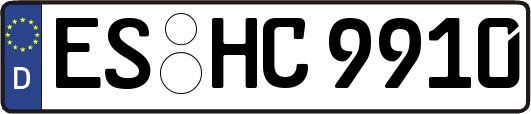 ES-HC9910