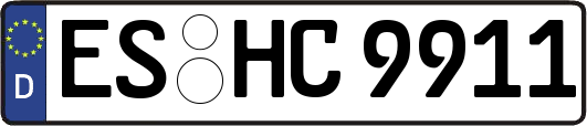 ES-HC9911