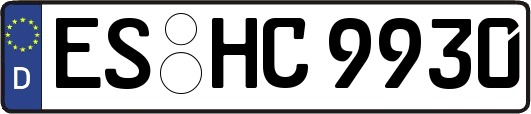 ES-HC9930