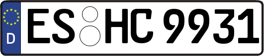 ES-HC9931
