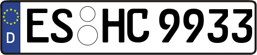 ES-HC9933