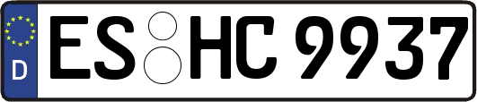 ES-HC9937