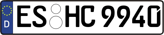 ES-HC9940