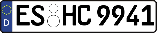 ES-HC9941
