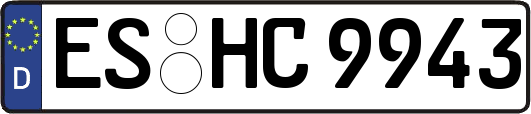 ES-HC9943