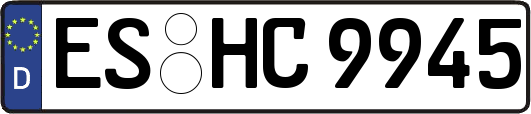 ES-HC9945