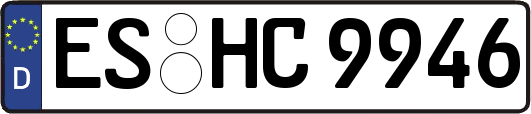 ES-HC9946