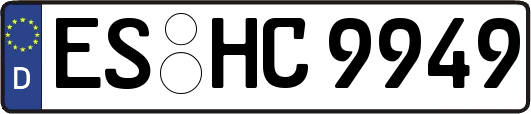 ES-HC9949