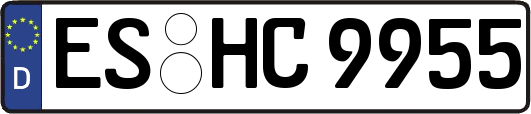 ES-HC9955