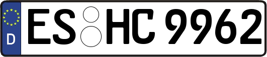 ES-HC9962