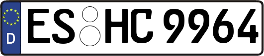 ES-HC9964