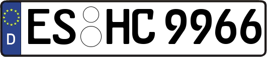ES-HC9966