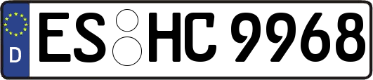 ES-HC9968