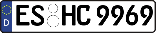 ES-HC9969