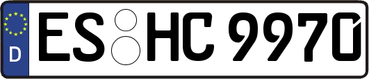 ES-HC9970