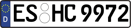ES-HC9972