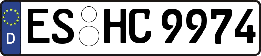 ES-HC9974