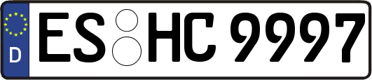 ES-HC9997