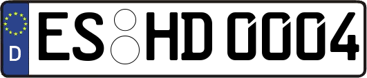 ES-HD0004