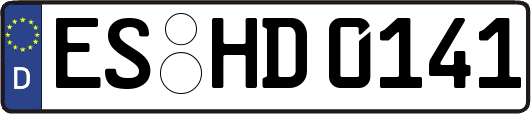 ES-HD0141