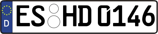 ES-HD0146