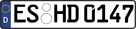 ES-HD0147