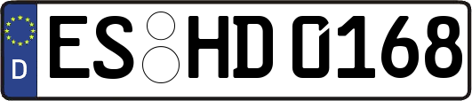 ES-HD0168