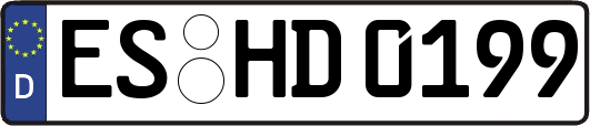 ES-HD0199