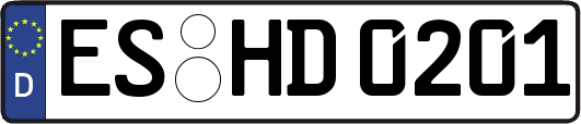 ES-HD0201